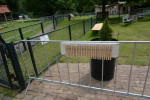 Maximaal 30 bezoekers